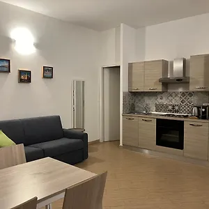  Appartamento Vicolo Corto Casa Nana Italia