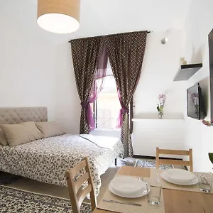  Appartamento Justa Casa Borgo Vittorio Italia